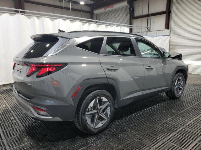 2025 Hyundai Tucson Sel მანქანა იყიდება აუქციონზე, vin: 5NMJBCDE5SH495529, აუქციონის ნომერი: 67767095