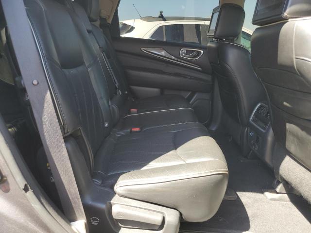 68570405 :رقم المزاد ، 5N1DL0MN2HC503596 vin ، 2017 Infiniti Qx60 مزاد بيع