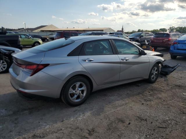 Aukcja sprzedaży 2021 Hyundai Elantra, vin: 5NPLL4AG6MH052653, numer aukcji: 60080146