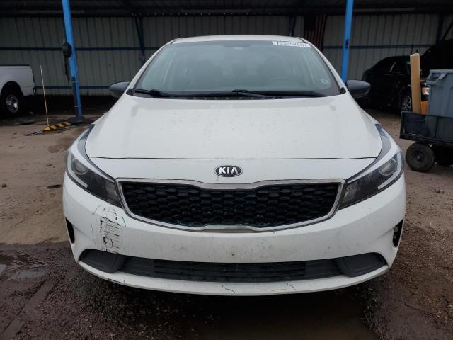 Aukcja sprzedaży 2017 Kia Forte, vin: 3KPFK4A79HE101063, numer aukcji: 70305255