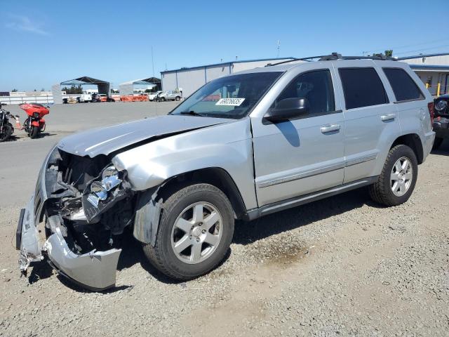 69026635 :رقم المزاد ، 1J4PS4GK1AC156341 vin ، 2010 Jeep Grand Cherokee مزاد بيع
