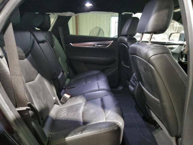 2022 Cadillac Xt5 Luxury მანქანა იყიდება აუქციონზე, vin: 1GYKNBR40NZ157701, აუქციონის ნომერი: 70275355