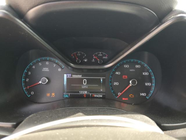 68861445 :رقم المزاد ، 1GCGTDE32G1367132 vin ، 2016 Chevrolet Colorado مزاد بيع