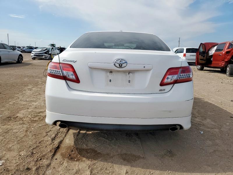 Aukcja sprzedaży 2011 Toyota Camry Base, vin: 4T1BF3EK8BU749462, numer aukcji: 68495885