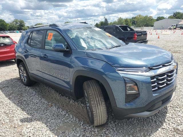 70367435 :رقم المزاد ، 3GNAXPEG4SL257321 vin ، 2025 Chevrolet Equinox مزاد بيع