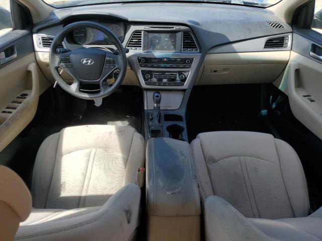 Продажа на аукционе авто 2017 Hyundai Sonata Se, vin: 5NPE24AF5HH443477, номер лота: 68676815