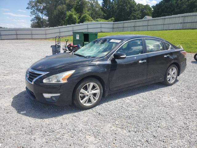2014 Nissan Altima 2.5 მანქანა იყიდება აუქციონზე, vin: 1N4AL3AP0EC323680, აუქციონის ნომერი: 70358275