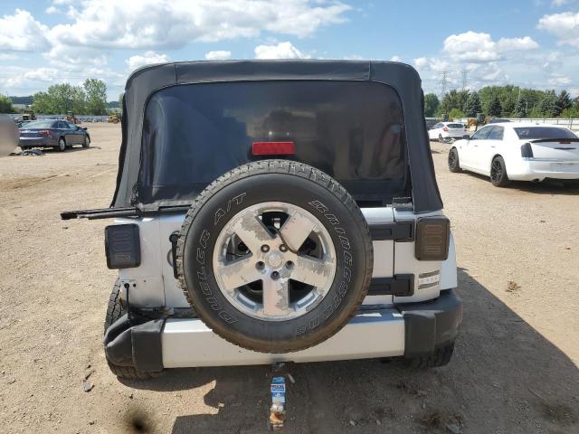 70034795 :رقم المزاد ، 1J8GA59139L785963 vin ، 2009 Jeep Wrangler Unlimited مزاد بيع