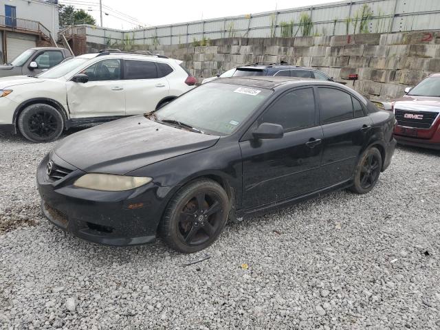 70140425 :رقم المزاد ، 1YVHP84D355M28529 vin ، 2005 Mazda 6 S مزاد بيع