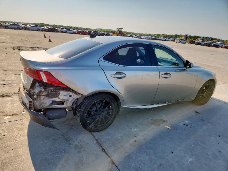 Aukcja sprzedaży 2015 Lexus Is 250, vin: JTHBF1D28F5075175, numer aukcji: 67959575