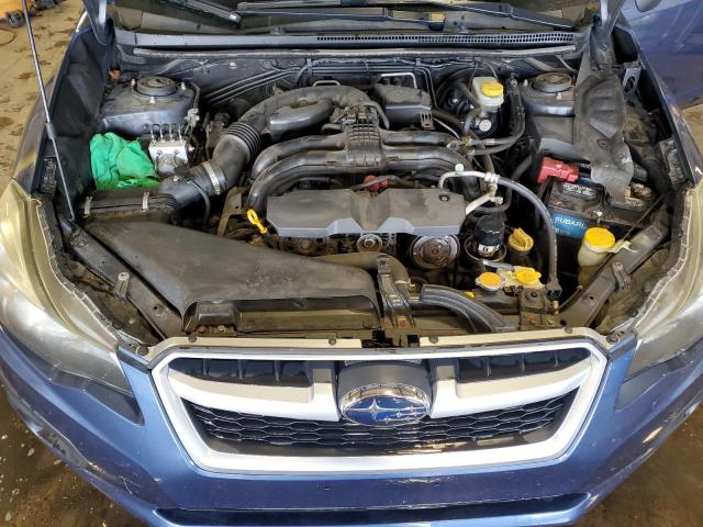 Продаж на аукціоні авто 2013 Subaru Impreza Sp, vin: JF1GPAL6XDH203703, номер лоту: 70114925