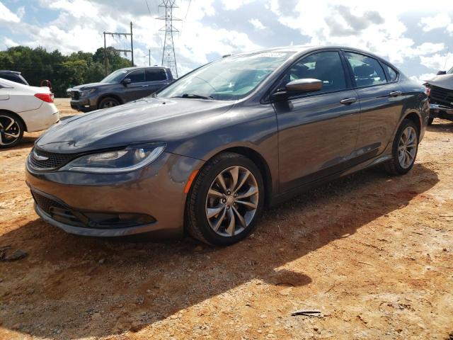Продажа на аукционе авто 2015 Chrysler 200 S, vin: 1C3CCCBB0FN565899, номер лота: 68678225
