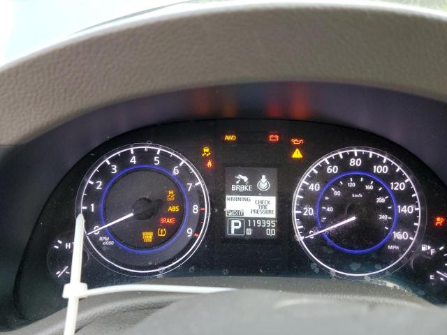 70882535 :رقم المزاد ، JN1CV6AR6FM523252 vin ، 2015 Infiniti Q40 مزاد بيع