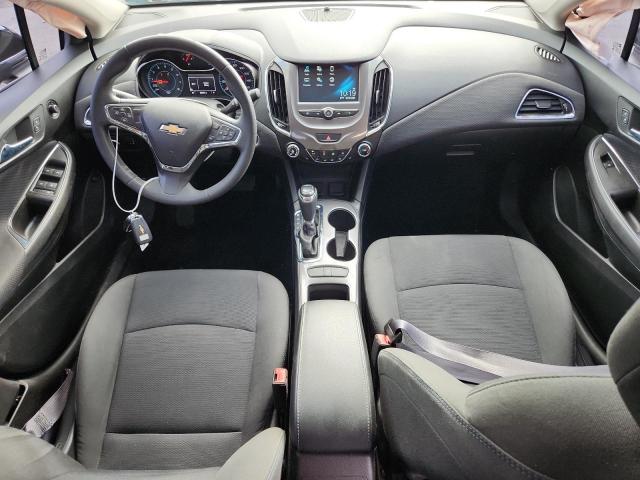 70672355 :رقم المزاد ، 1G1BE5SM9H7147999 vin ، 2017 Chevrolet Cruze Lt مزاد بيع