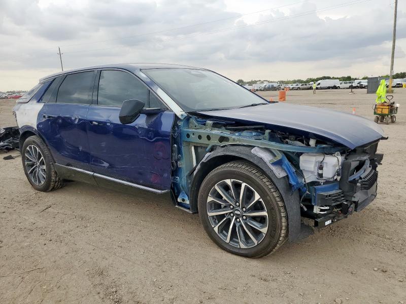 Продажа на аукционе авто 2024 Cadillac Lyriq Spor, vin: 1GYKPTRL5RZ133777, номер лота: 70910135