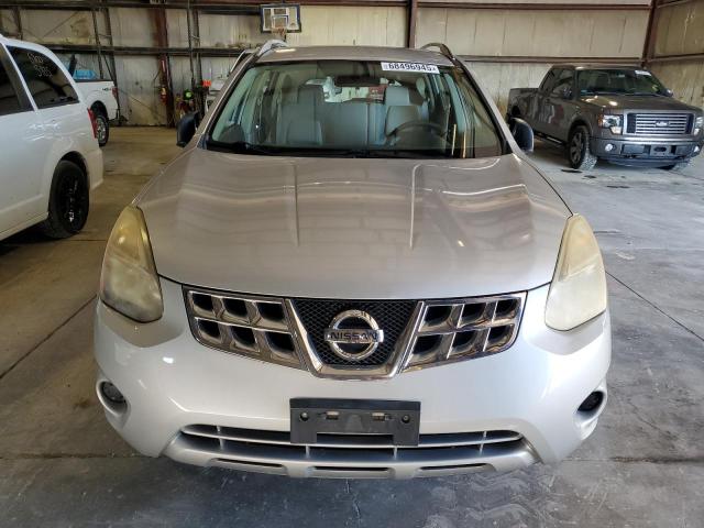 2014 Nissan Rogue Sele მანქანა იყიდება აუქციონზე, vin: JN8AS5MV9EW713537, აუქციონის ნომერი: 68496945