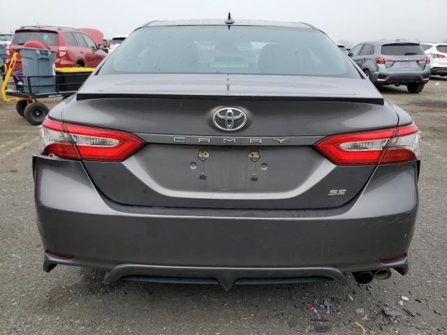 68615265 :رقم المزاد ، 4T1B11HKXKU745928 vin ، 2019 Toyota Camry مزاد بيع