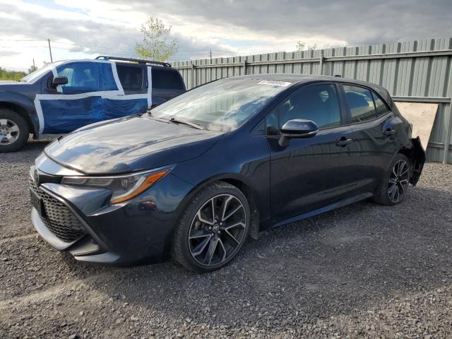 Продажа на аукционе авто 2022 Toyota Corolla, vin: JTNK4MBE5N3155030, номер лота: 67990995