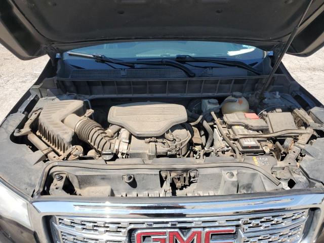 2018 Gmc Acadia Slt-2 მანქანა იყიდება აუქციონზე, vin: 1GKKNNLS7JZ199800, აუქციონის ნომერი: 68882645