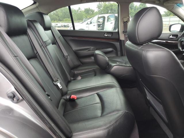 70046145 :رقم المزاد ، JN1CV6AR8DM754473 vin ، 2013 Infiniti G37 مزاد بيع