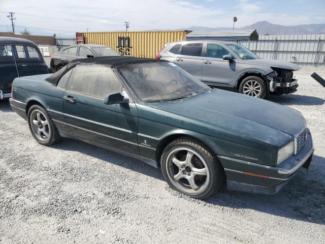 69704495 :رقم المزاد ، 1G6VS3395PU125951 vin ، 1993 Cadillac Allante مزاد بيع