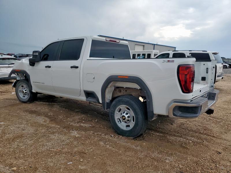 66517365 :رقم المزاد ، 1GT4ULE78SF165842 vin ، 2025 Gmc Sierra مزاد بيع