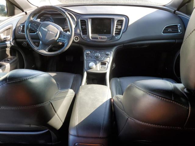 2016 Chrysler 200 მანქანა იყიდება აუქციონზე, vin: 1C3CCCDG6GN190935, აუქციონის ნომერი: 68754825