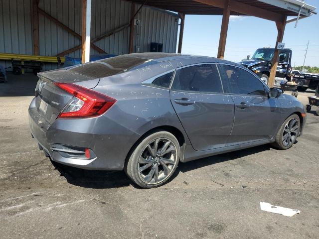 Продаж на аукціоні авто 2019 Honda Civic Sport, vin: 2HGFC2F86KH561460, номер лоту: 69794255