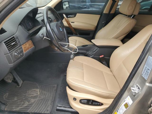 68595445 :رقم المزاد ، WBXPC93418WJ19499 vin ، 2008 Bmw X3 3.0si مزاد بيع
