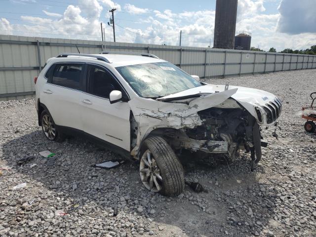 2015 Jeep Cherokee Limited მანქანა იყიდება აუქციონზე, vin: 1C4PJMDBXFW737016, აუქციონის ნომერი: 67859395