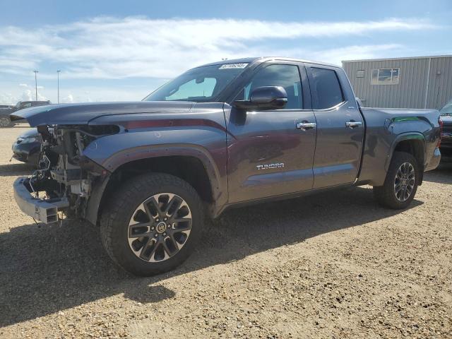 67106245 :رقم المزاد ، 5TFJA5DA0NX037808 vin ، 2022 Toyota Tundra مزاد بيع