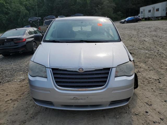 Aukcja sprzedaży 2008 Chrysler Town & Country, vin: 2A8HR44H08R125624, numer aukcji: 55910616