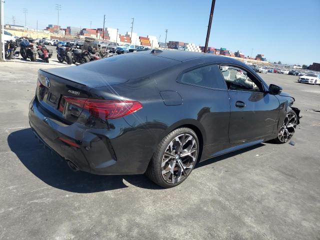 Продаж на аукціоні авто 2025 Bmw 430i, vin: WBA43DA08SCT73459, номер лоту: 67147565
