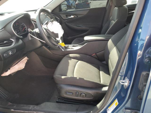 70828485 :رقم المزاد ، 1G1ZD5ST9RF218005 vin ، 2024 Chevrolet Malibu مزاد بيع