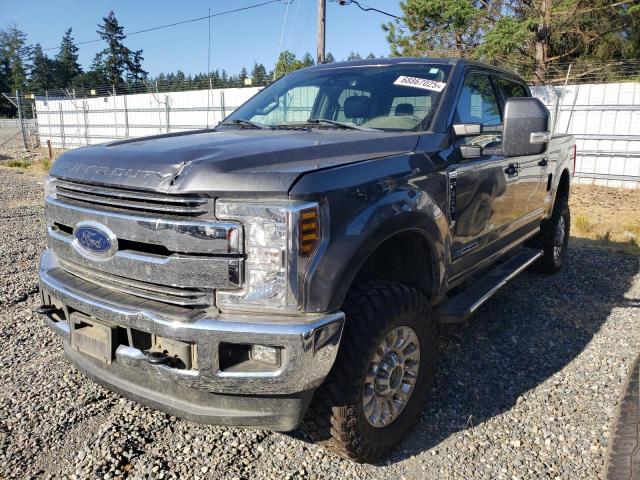Aukcja sprzedaży 2018 Ford F350 Super, vin: 1FT8W3BT7JEC80336, numer aukcji: 94195875