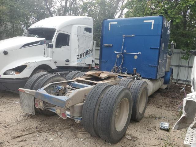 Продаж на аукціоні авто 2004 Peterbilt Tractor 379, vin: 1XP5DB9X74D818652, номер лоту: 69255345