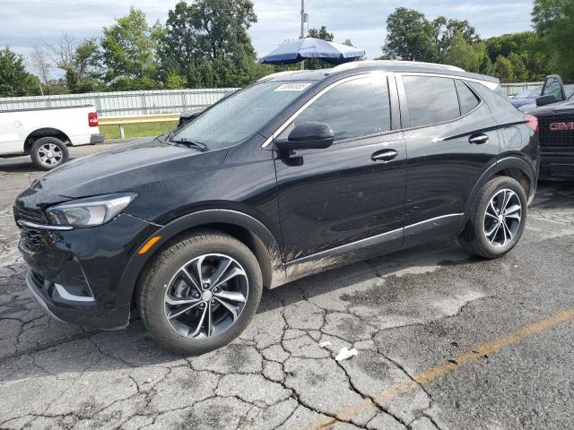 69960085 :رقم المزاد ، KL4MMDS26NB009917 vin ، 2022 Buick Encore Gx مزاد بيع