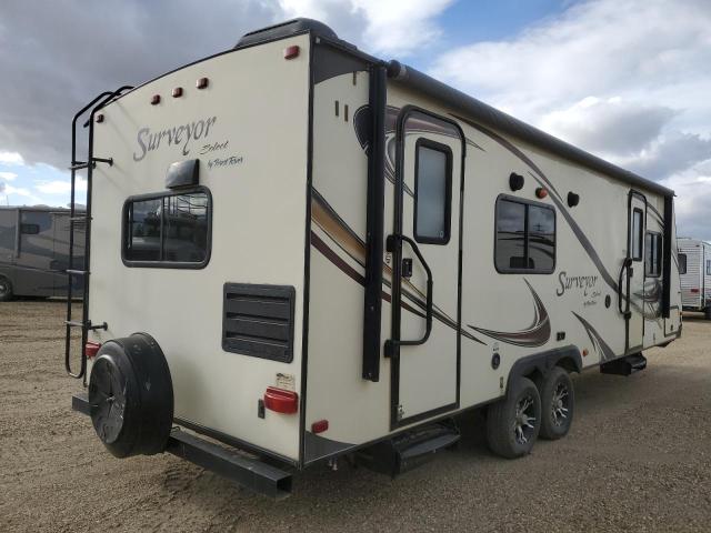 Продаж на аукціоні авто 2012 Wildwood Surveyor, vin: 4X4TSVB21C2471578, номер лоту: 70166185