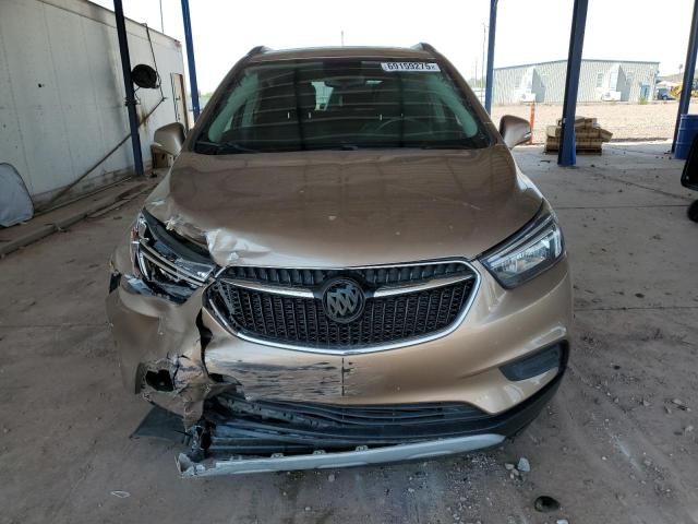 2019 Buick Encore Pre მანქანა იყიდება აუქციონზე, vin: KL4CJASBXKB774496, აუქციონის ნომერი: 69159275