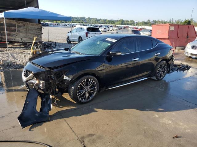 2016 Nissan Maxima 3.5 მანქანა იყიდება აუქციონზე, vin: 1N4AA6AP6GC441095, აუქციონის ნომერი: 65765515