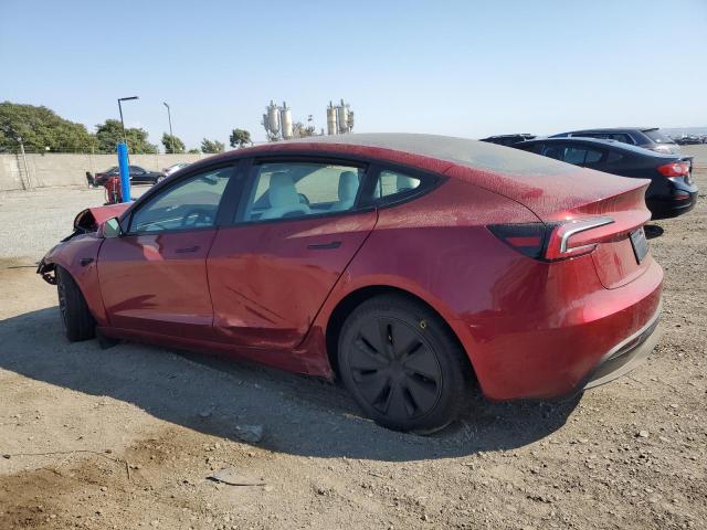 Aukcja sprzedaży 2025 Tesla Model 3, vin: 5YJ3E1EA5SF913301, numer aukcji: 67687375