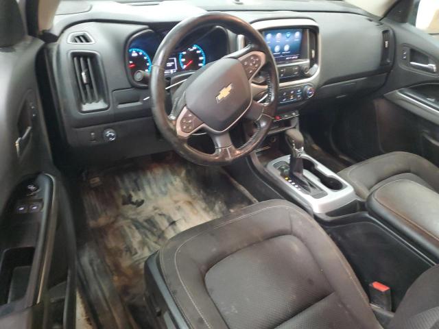 Aukcja sprzedaży 2022 Chevrolet Colorado Lt, vin: 1GCHSCEA0N1244524, numer aukcji: 67039385