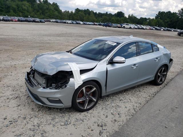 50224306 :رقم المزاد ، YV1902FH0E2289211 vin ، 2014 Volvo S60 مزاد بيع