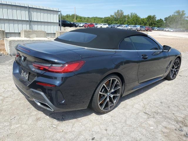 2019 Bmw M850xi მანქანა იყიდება აუქციონზე, vin: WBAFY4C55KBJ98967, აუქციონის ნომერი: 70043685