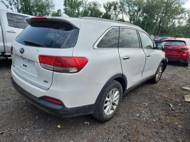 Продаж на аукціоні авто 2016 Kia Sorento Lx, vin: 5XYPGDA31GG044734, номер лоту: 67810025