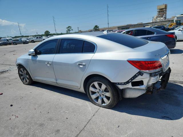 Aukcja sprzedaży 2012 Buick Lacrosse, vin: 1G4GD5E30CF152361, numer aukcji: 70587895
