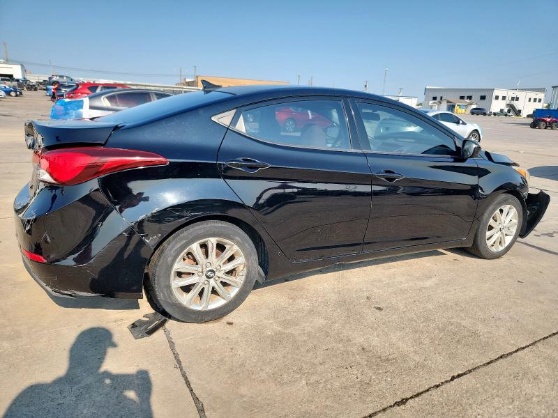 67615425 :رقم المزاد ، KMHDH4AE8EU149408 vin ، 2014 Hyundai Elantra مزاد بيع