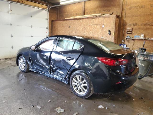 67437335 :رقم المزاد ، 3MZBN1U73JM238539 vin ، 2018 Mazda 3 مزاد بيع