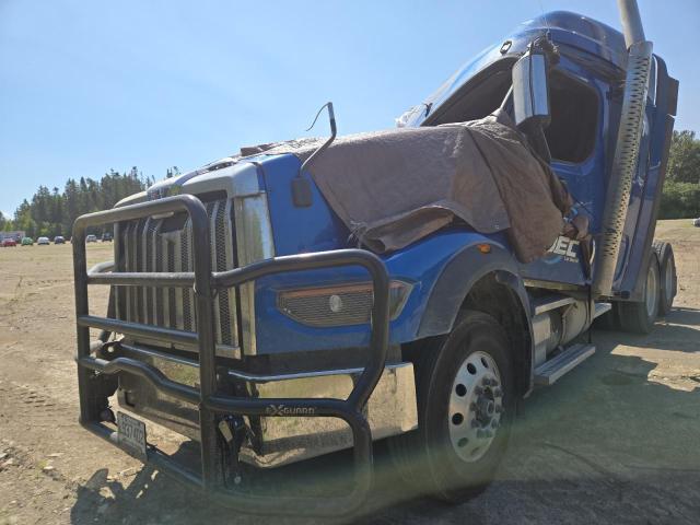 Aukcja sprzedaży 2024 Western Star 49x Chassis, vin: 5KJJBWDV7RLVE0155, numer aukcji: 64682645
