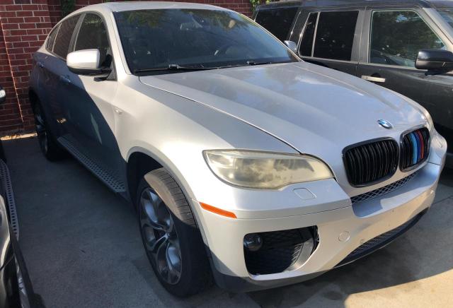 Aukcja sprzedaży 2014 Bmw X6 Xdrive3, vin: 5UXFG2C55E0C44874, numer aukcji: 70386495